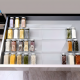 Acrylic Drawer Organizer 6 Pcs 